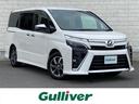 トヨタ ヴォクシー ＺＳ　煌ＩＩ　衝突軽減　クルコン　オートハイ...