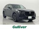マツダ ＣＸ－６０ ＰＨＥＶ　プレミアムスポーツ　サンルー…