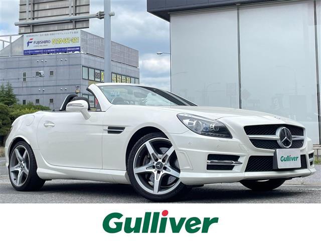 メルセデス・ベンツ ＳＬＫ ＳＬＫ２００カーボンルックエディション