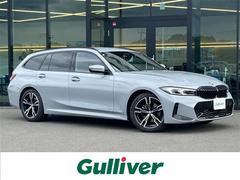 ＢＭＷ　３シリーズ　３２０ｄ　ｘＤｒｉｖｅツーリング　Ｍスポーツ　純正ナビ
