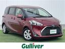 トヨタ シエンタ ハイブリッド　ファンベースＧ　禁煙車　ディーラ...