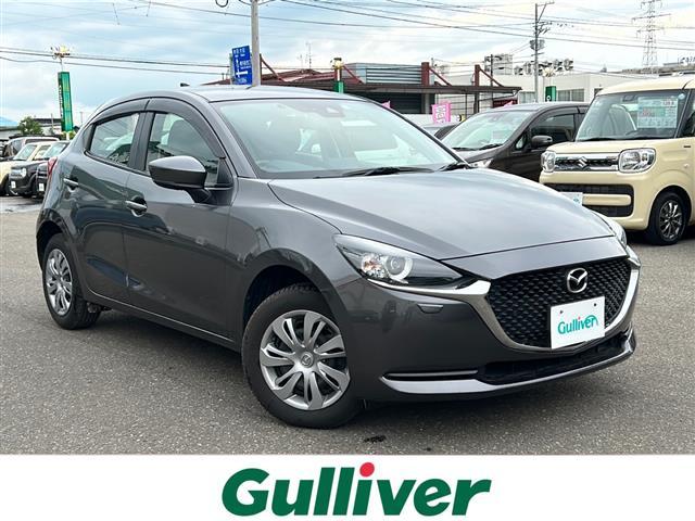 ＭＡＺＤＡ２(マツダ) １５Ｓ 中古車画像