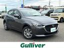 マツダ ＭＡＺＤＡ２ １５Ｓ （なし）