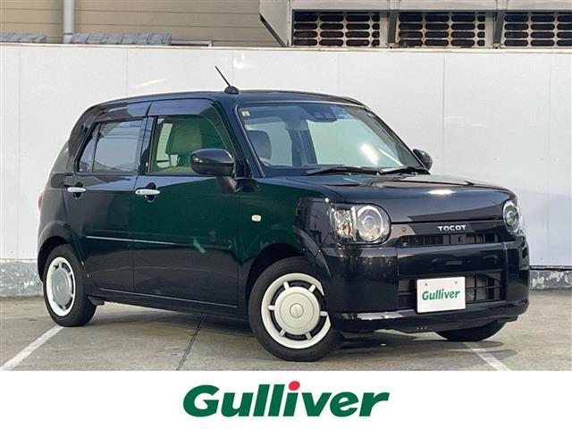ダイハツ ミラトコット Ｇ　ＳＡＩＩＩ　４ＷＤ　寒冷地仕様
