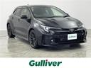 トヨタ ＧＲカローラ ＲＺ　６ＭＴ車　４ＷＤ　ＧＲ専用装備　純正...