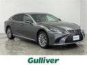 レクサス ＬＳ ＬＳ５００ｈ　Ｉパッケージ　メーカーオプションカ...