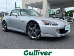 ホンダ　Ｓ２０００　ベースグレード　純正ハードトップ　運転席レカロシート　モデューロサスペンションキット