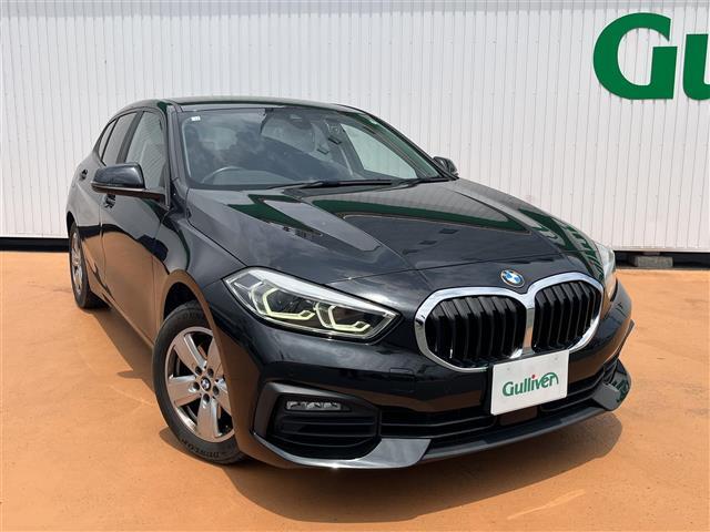 １シリーズ(BMW) １１８ｄ　プレイ　エディションジョイ＋ 中古車画像