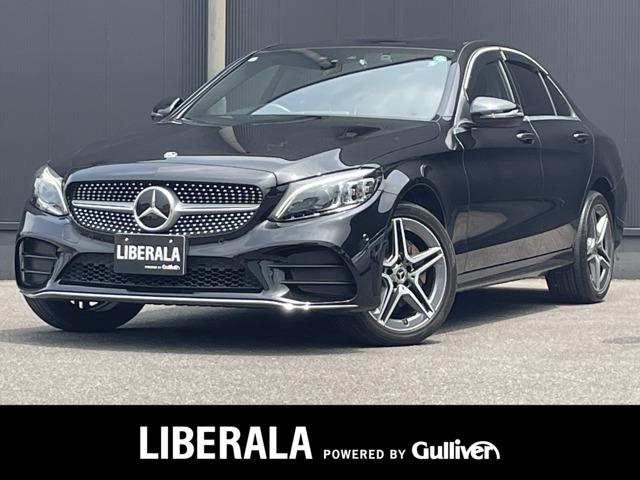 メルセデス・ベンツ Ｃクラス Ｃ２２０ｄアバンギャルド