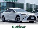 レクサス ＥＳ ＥＳ３００ｈ　バージョンＬ　サンルーフ　純…