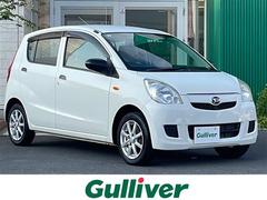 ダイハツ　ミラ　Ｘスペシャル　４ＷＤ　５速マニュアル車　純正オーディオ