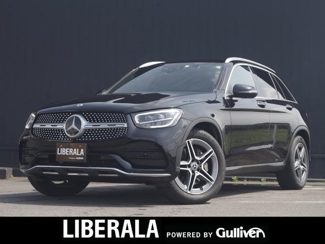 ＧＬＣ ＧＬＣ２２０ｄ　４マチック　スポーツラインエディシン（1枚目）