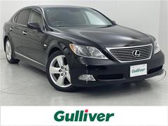 レクサス　ＬＳ　ＬＳ４６０　バージョンＳ　Ｉパッケージ　Ｓキー