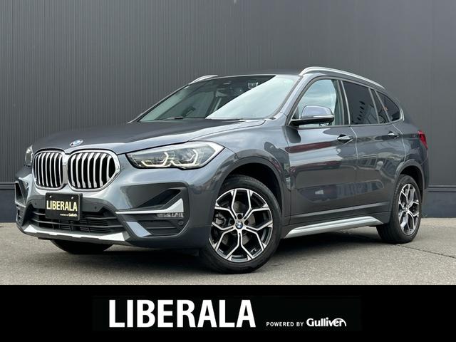 Ｘ１ ｘＤｒｉｖｅ　１８ｄ　ｘライン　ハーフレザー／シートヒーター　パワーシート　パワーバックドア　バックカメラ　コーナーセンサー（前後）　純正ＨＤＤナビ／ＢＴ／ＵＳＢ　純正ドラレコ（前後）　革巻ステアリング／リモコン　プッシュスタート（1枚目）