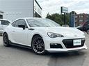 スバル ＢＲＺ ｔＳ　ＳＴＩフルエアロ　ＳＴＩレカロシート　ＳＴ...