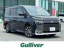 ヴォクシー Ｓ－Ｚ　両側パワスラ　純正ナビ（フルセグＴＶ／ＣＤ／ＤＶＤ／ＡＭ・ＦＭ／ＢＴ／ＨＤＭＩ）　バックカメラ　ビルトインＥＴＣ２．０　前席シートヒーター　ＴｏｙｏｔａＳａｆｅｔｙＳｅｎｓｅ　オートブレーキホールド（1枚目）