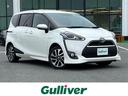 トヨタ シエンタ ハイブリッドＧ　クエロ　純正ナビ　フルセグＴＶ...