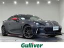 スバル ＢＲＺ Ｓ　パイオニア９インチＳＤナビ　社外エアロ（Ｆ／...