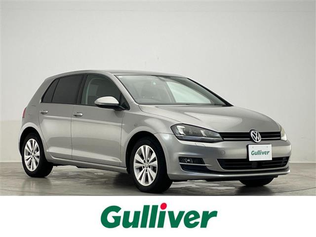 大人気ＶＷ　ゴルフ！ ＶＷ　ゴルフ入荷！ＶＷ　ゴルフのことならおまかせ！