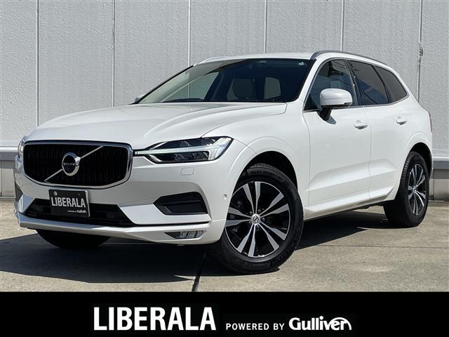 大人気ボルボ　ＸＣ６０！ ボルボ　ＸＣ６０入荷！ボルボ　ＸＣ６０のことならおまかせ！
