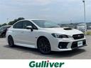 スバル ＷＲＸ Ｓ４ ２．０ＧＴ－Ｓアイサイト　禁煙／純正ＳＤナ...