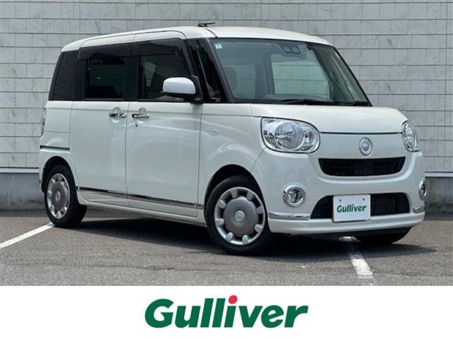 大人気ムーヴ　キャンバス！ ムーヴ　キャンバス入荷！ムーヴ　キャンバスのことならおまかせ！