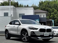 ＢＭＷ　Ｘ２　ｘＤｒｉｖｅ　２０ｉ　純正ナビ　バックカメラ