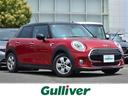 ＭＩＮＩ ＭＩＮＩ クーパーＤ　ＥＴＣ　純正ナビ　バックカメラ　...