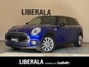 ＭＩＮＩ ＭＩＮＩ クーパーＤ　クラブマン　純正ナビ　Ｂｌｕｅｔ...