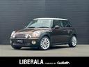 ＭＩＮＩ ＭＩＮＩ クーパー　限定車　ＭＴ車　純正スタッドレスＡ...
