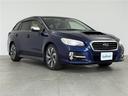 スバル レヴォーグ １．６ＧＴアイサイト　４ＷＤ　純正ディーラー...