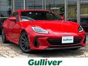 スバル ＢＲＺ Ｓ　社外ナビ　ブラインドスポットモニター　ＥＴＣ...