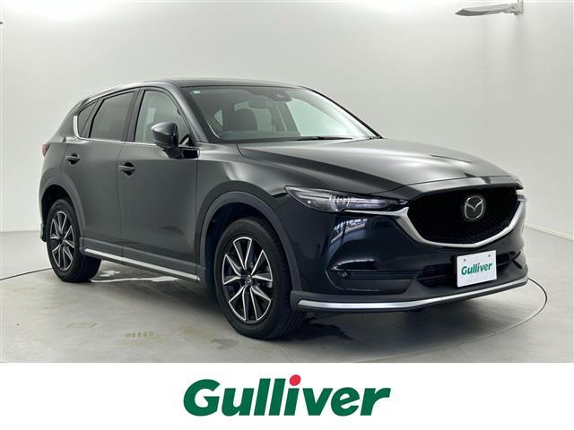 ＣＸ−５(マツダ) ＸＤ　Ｌパッケージ 中古車画像