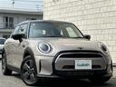 ＭＩＮＩ ＭＩＮＩ クーパーＤ　クラシック・トリム　メーカーオプ...