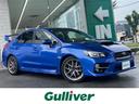 スバル ＷＲＸ ＳＴＩ ＳＴＩ　タイプＳ　禁煙　ワンオーナー　社...