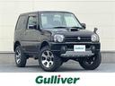 ジムニー クロスアドベンチャーＸＣ　Ｂｌｕｅｔｏｏｔｈ接続・４ＷＤ・シートヒーター・ＵＳＢ入力端子・オートライト・純正フロアマット・純正１６インチアルミホイール・リモコンキー・エアバッグ・ＡＢＳ・保証書・取扱説明書（1枚目）