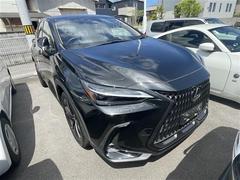 NX NX350h バージョンL 中古車画像
