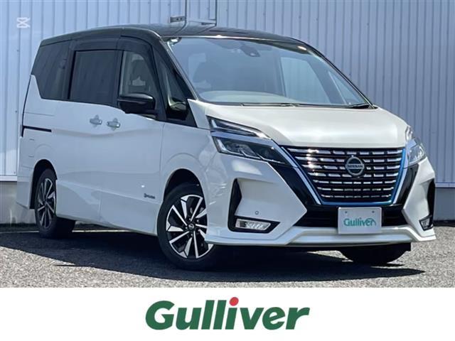大人気セレナ！ セレナ入荷！セレナのことならおまかせ！