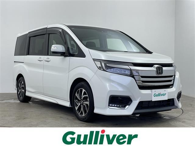 大人気ステップワゴン！ ステップワゴン入荷！ステップワゴンのことならおまかせ！