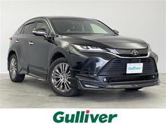 ハリアー Z レザーパッケージ 純正メモリナビ モデリスタエアロ JBL レーダークルーズコントロール 衝突被害軽減ブレーキ レーンキープアシスト デジタルインナーミラー パワーバックドア レーザーシート パワーシート 禁煙車 中古車画像