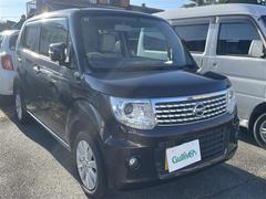 モコ ドルチェX オートライト バックビューモニター スマートキー オートエアコン ナビTV Iストップ レザーシート パワーウィンドウ デュアルエアバック ワンセグテレビ ABS 運転席エアバック パワステ 中古車画像