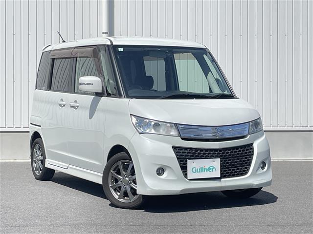スズキ パレットSW TSの中古車｜グーネット中古車