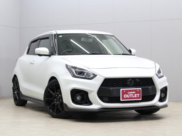 絶版 Weds Sports SA-72R 17インチ スイフトスポーツ 4 Weds WedsSport SA-72R のパーツレビュー | スイフトスポーツ