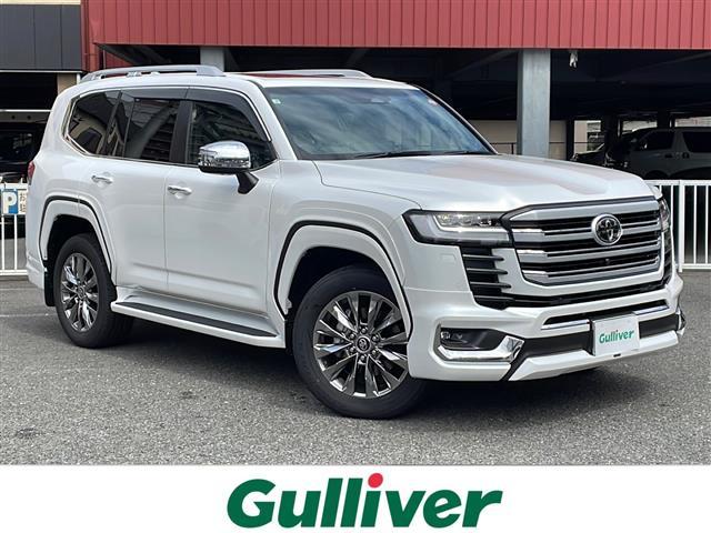 トヨタ　ランドクルーザー300 カラーサンプル　090 プレシャスホワイトパール Amazon | 1/30 トヨタ ランドクルーザー 300 新型 2021年 カラー