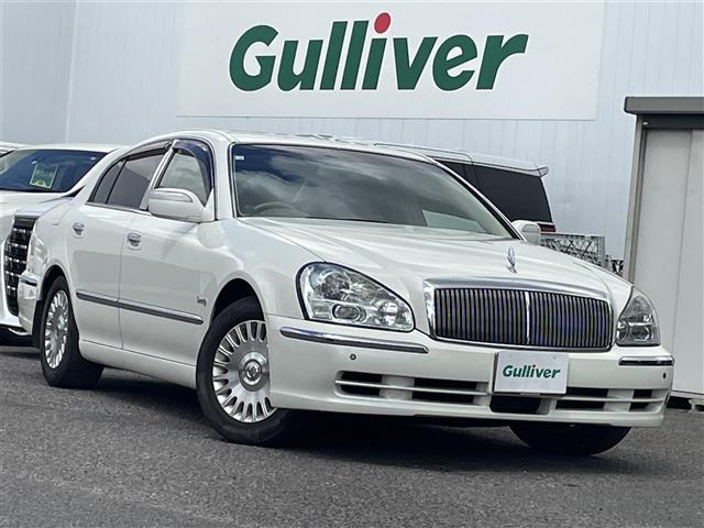 プレジデント JHG50 ソブリン 型式:E-JHG50｜プレジデント(日産)の総合情報 | 【グーネット】