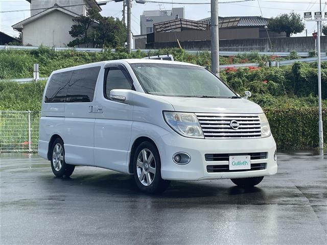 日産　エルグランドHighway star E51 2022 NISSAN ELGRAND 250 Highway STAR Premium Urban Chrome