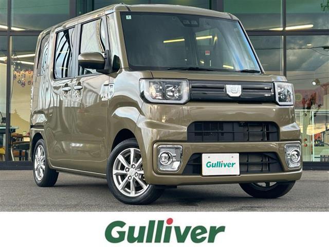 大人気ウェイク！ ウェイク入荷！ウェイクのことならおまかせ！