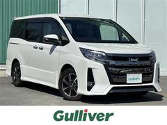 ノア Si ダブルバイビーII 中古車画像