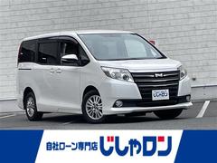 ノア G ナビ/Bカメラ/TV/クルコン/ETC 中古車画像