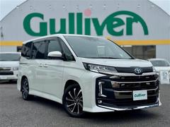 ノア ハイブリッドS-Z 中古車画像